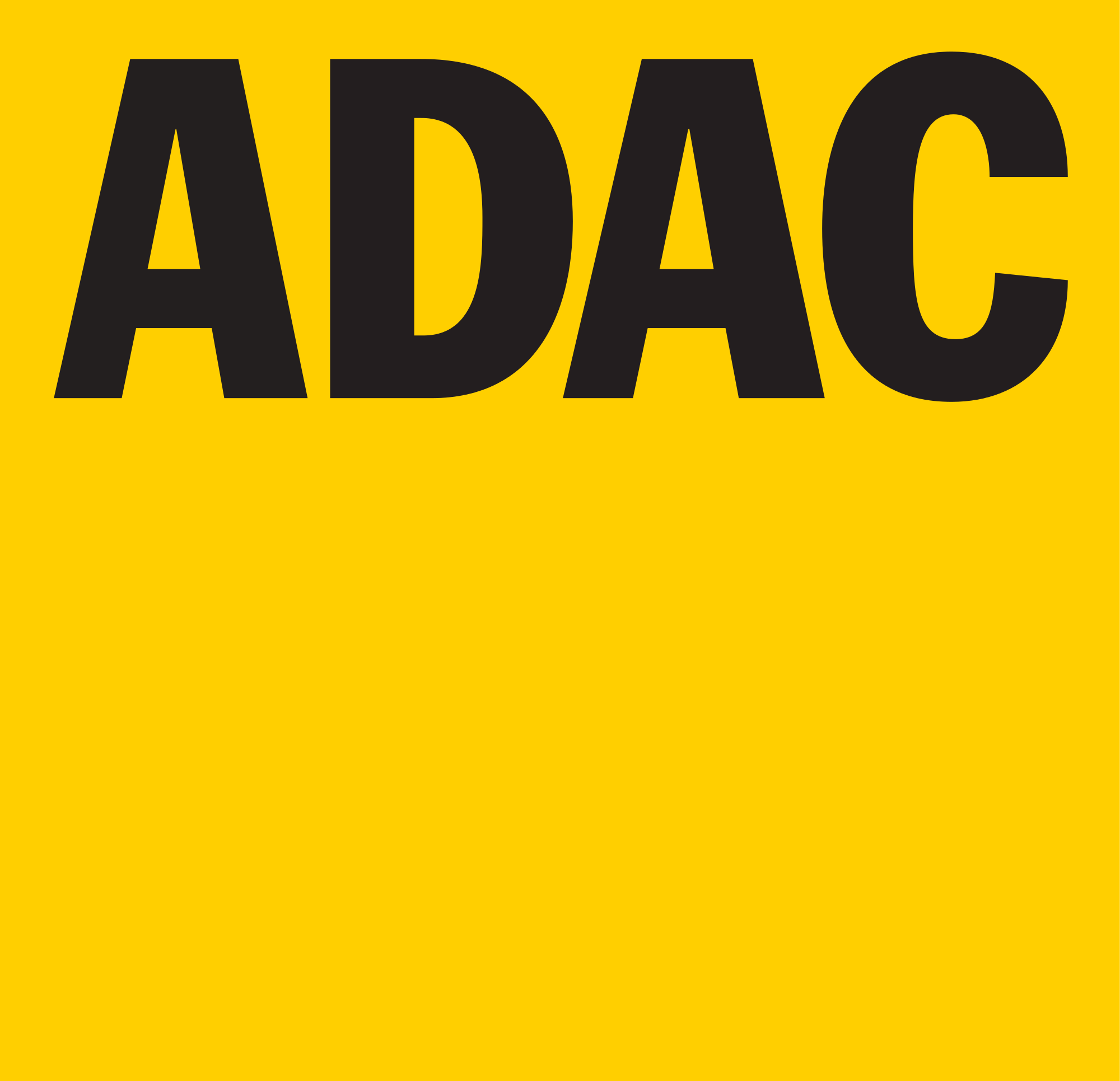 ADAC Logo