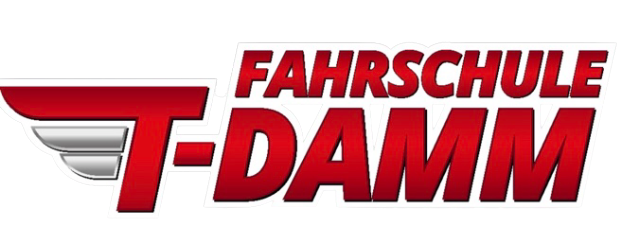 Fahrschule-T-Damm-Logo