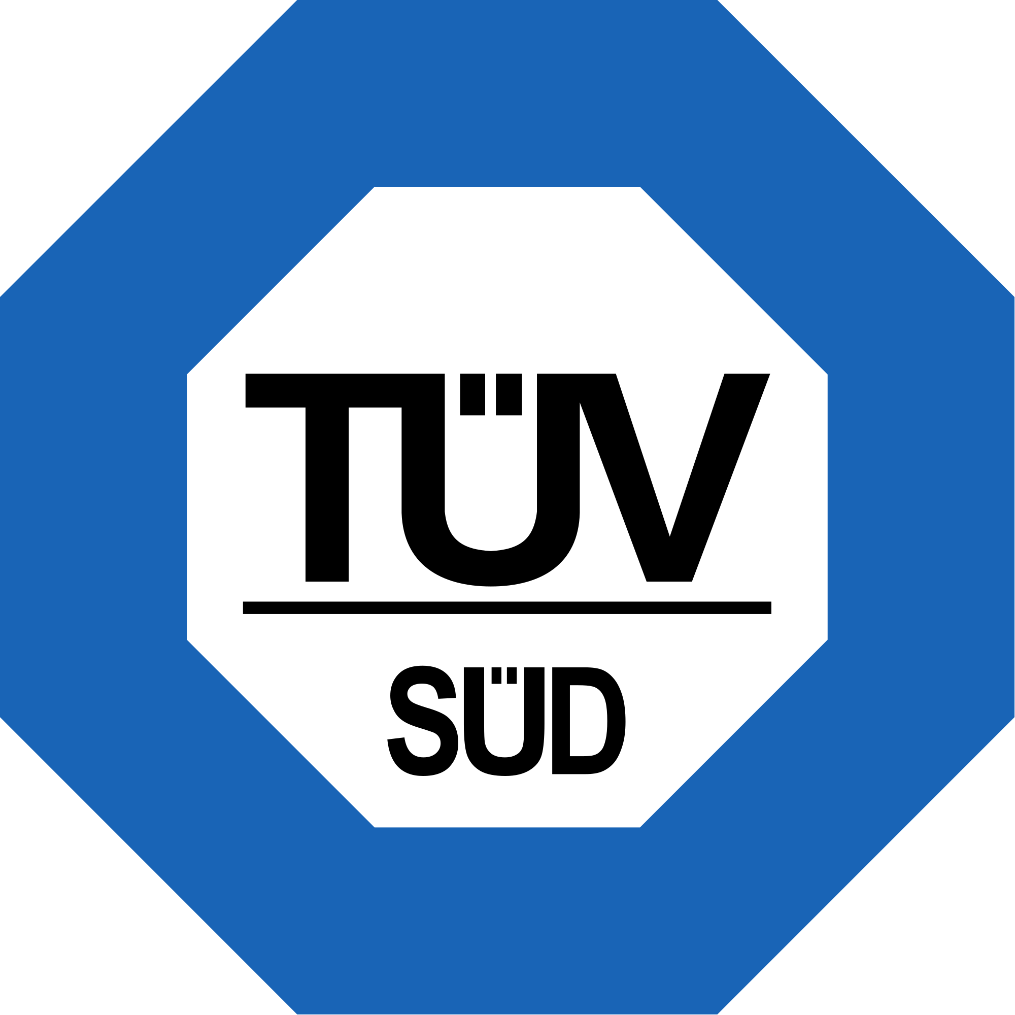 TÜV Logo